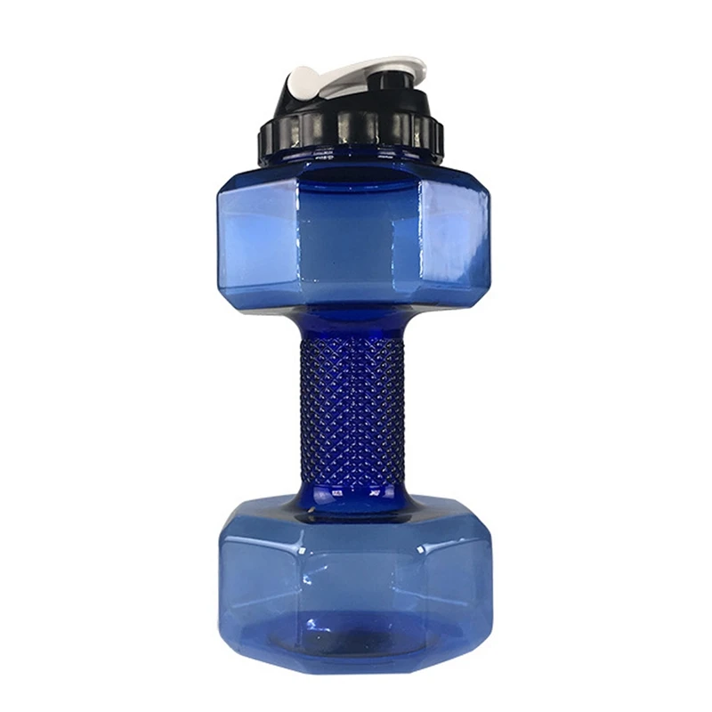 

1Pcs Water Bottles Sport Weights For Fitness Equipment Portable Adjustable Dumbbell Unisex Musculation Gym Dumbbells 2.2L/2.6L