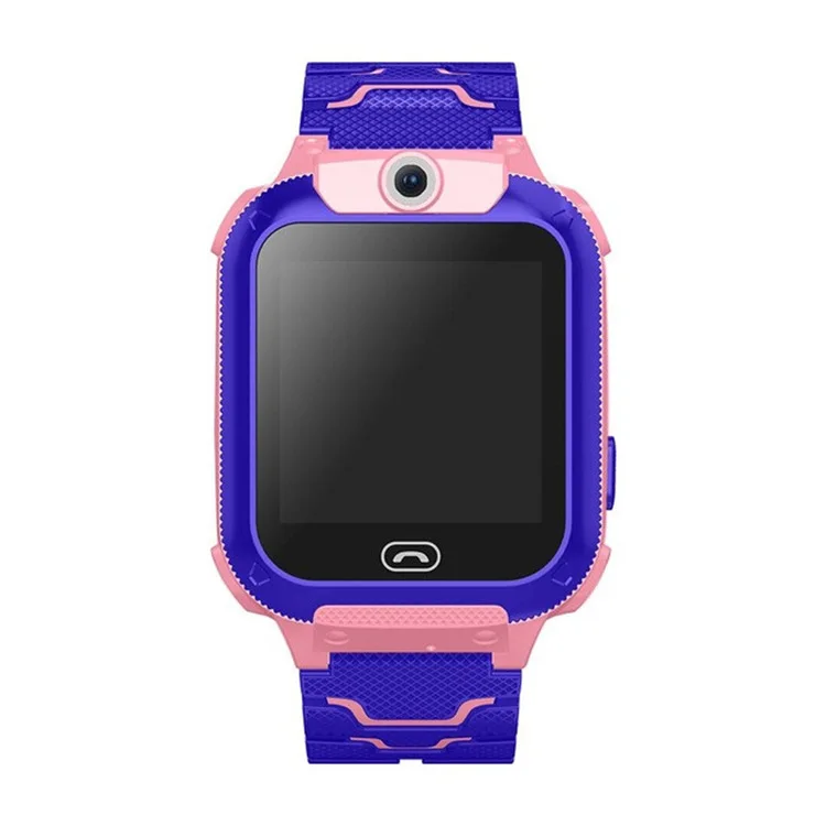 Детские Смарт-часы Q5 с сенсорным экраном и камерой |