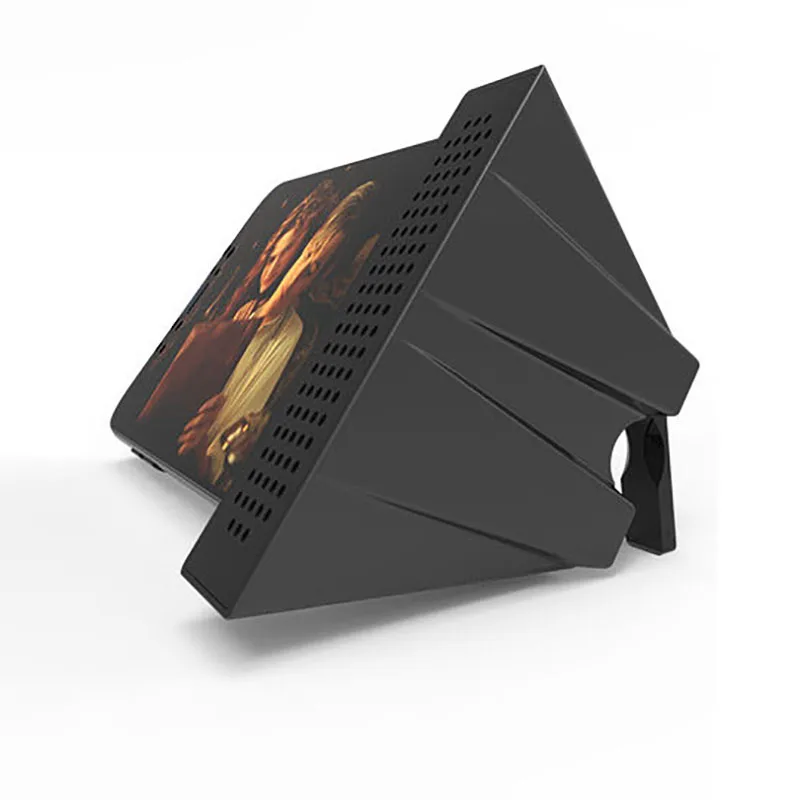 Держатель усилителя звука для настольного телефона подставка с усилением