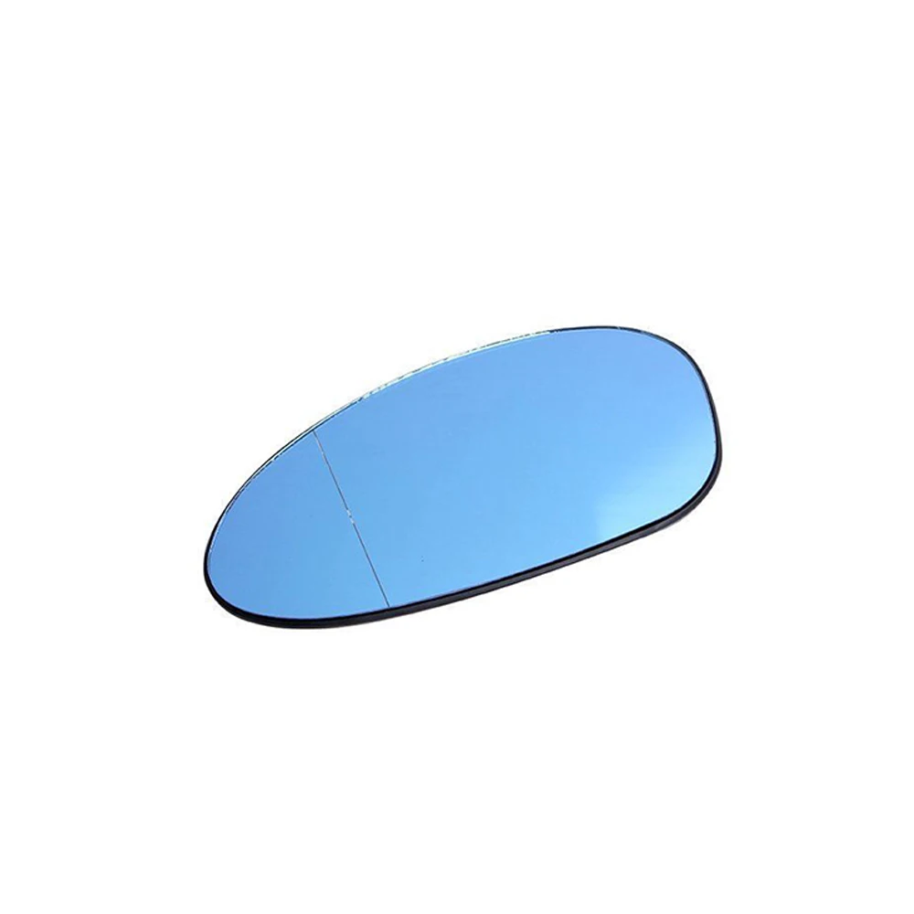 Зеркало заднего вида с электроподогревом левое/правое стекло для Bmw E81 E82 E87 E88 E90 E91