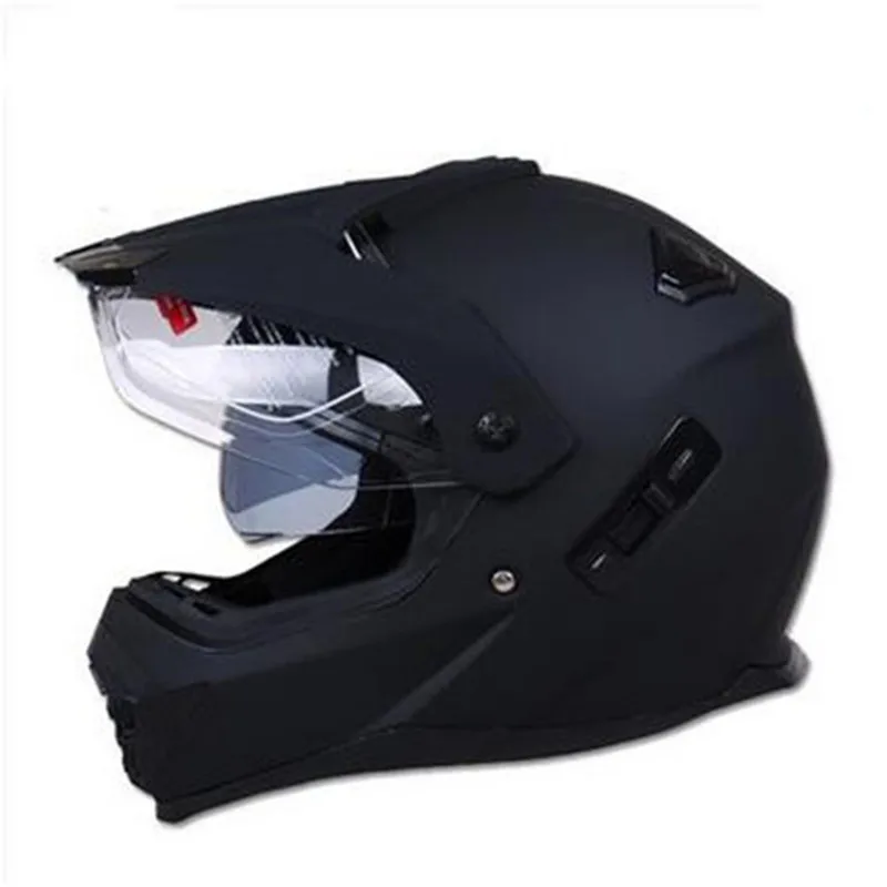 ECE Off Road Casco Motorcycle & Moto Dirt Bike Motocross Racing Helmet New In Stock XS S M L