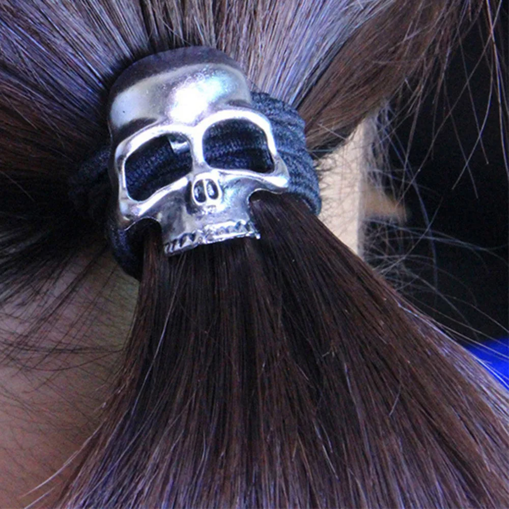 Женская резинка для волос винтажная эластичная волос| |