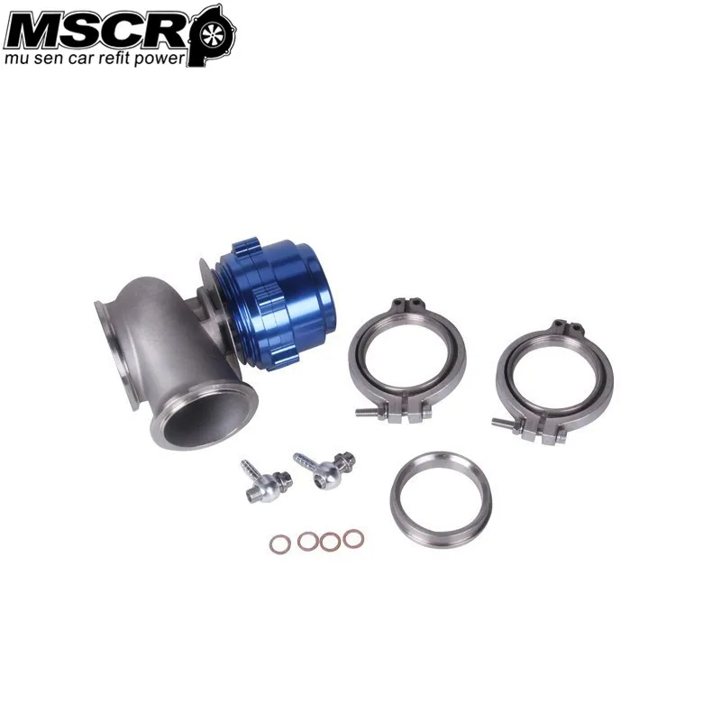 

Заготовка алюминиевая Автомобильная 60 мм Vband V60 фланец Turbo Wastegate для BMW Subaru Honda
