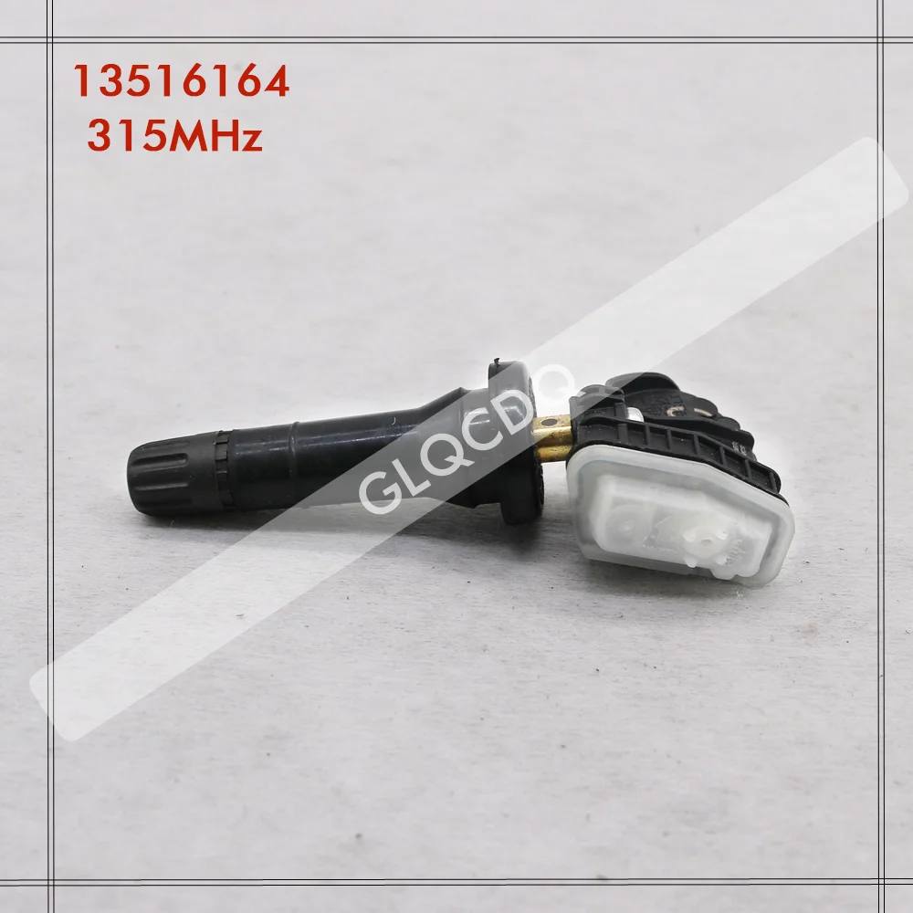 Датчик давления в шинах для CHEVROLET BOLT SPARK 315MHz 2021 2022 2023 TPMS CADILLAC 13516164 13598772 на 2019 2020 13598771
