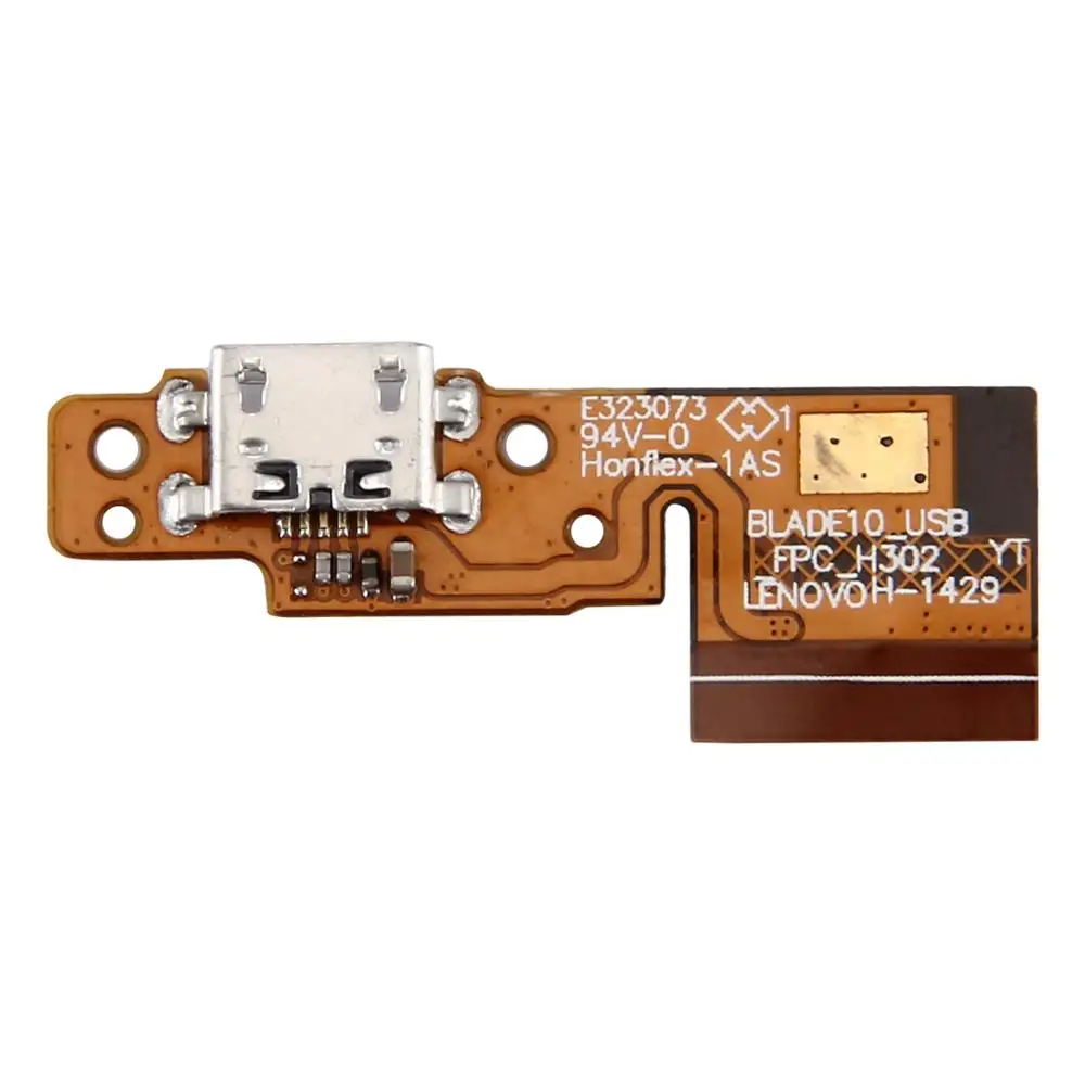 B8000 Tablet Charging Port for Lenovo Yoga 10 Board Repair Replacement Part