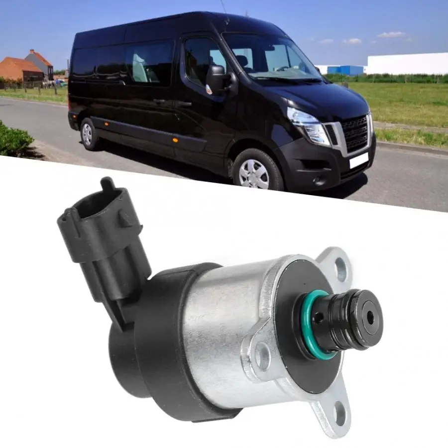 Регулятор давления топлива регулирующий клапан подходит для Nissan