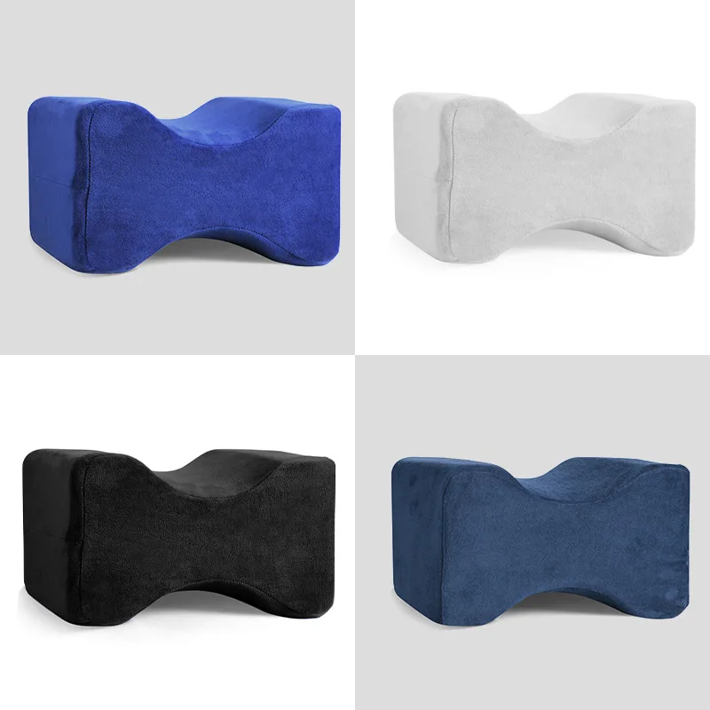 GIANTEX спальная подушка пены памяти подушки под колени для ног Travesseiro Almohada para rodillas knie Kussens poduszkap U2131