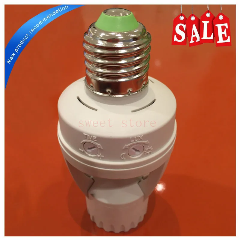 Высокое качество инфракрасный пир датчик движения держатель 360 градусов