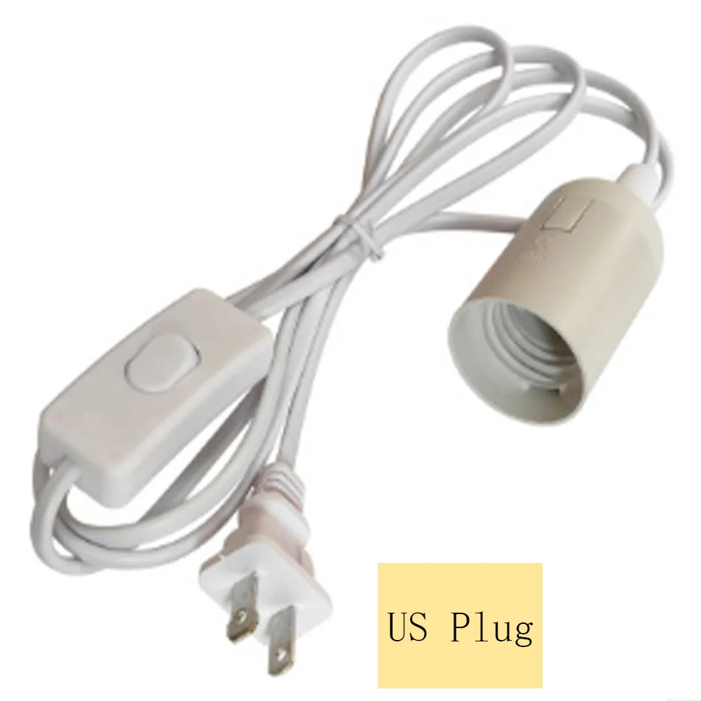 E27 Wirer EU Plug E27 15 Вт 21 Вт 27 Вт 36 Вт 45 Вт 54 Вт Синий+ Белый LED Коралловый Риф расти Света Высокой Мощности Аквариум Аквариум Свет Лампы LED Лампы 85 В-265 В - Испускаемый цвет: E27 Wirer EU Plug