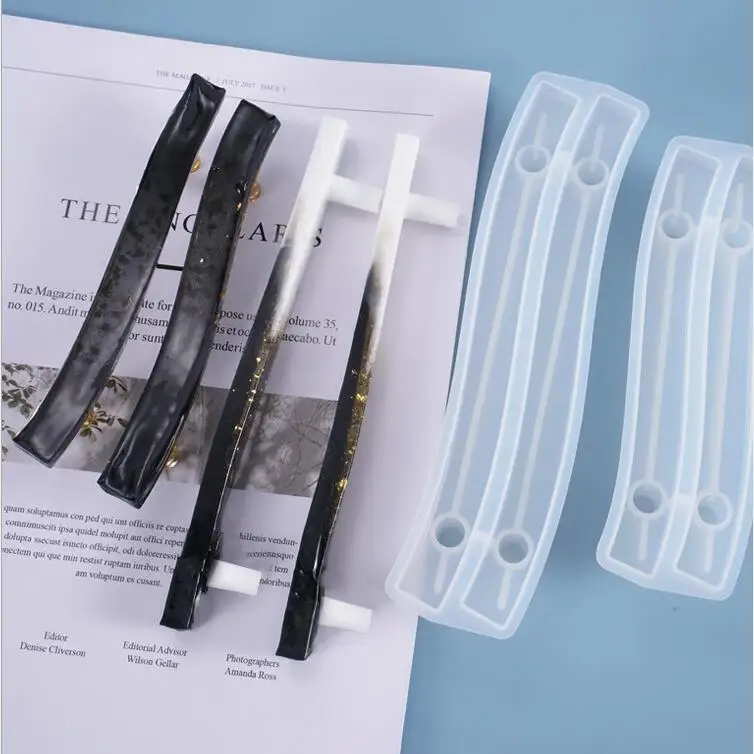 Подставка для рукоятки сделай сам силиконовая форма сухих цветов смолы