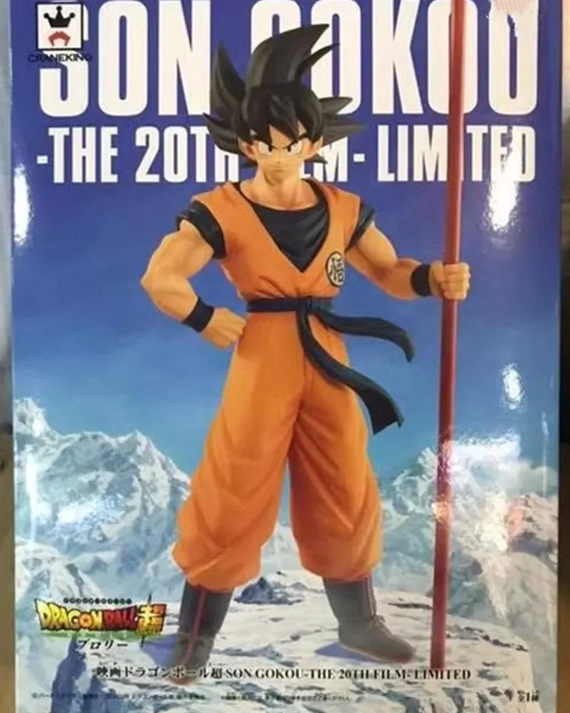 

Action Figures Dragon Ball Z Son Goku BWFC Toys DBZ Doll Gift Brinquedos Bluma Collector Model Anime Figma Dragon Ball Doll Gift