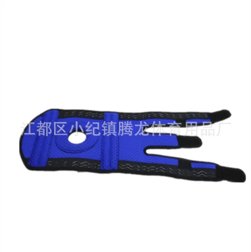 

Sports kneepad outdoor mountaineering breathable basketball riding kneepad running strengthen kneepad spring kneepad