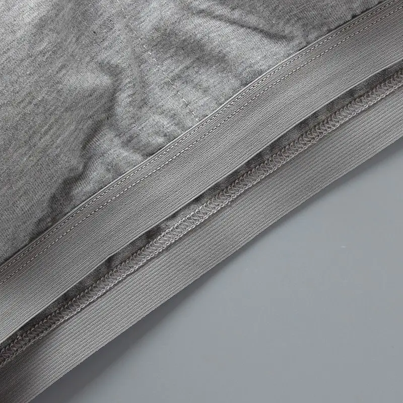 5 шт./лот спортивный бюстгальтер для девочек-подростков нижнее белье подростков