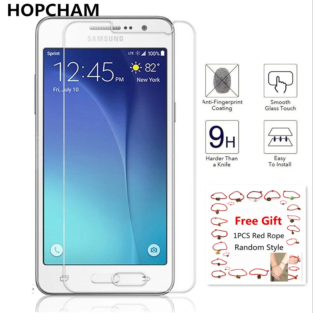 Закаленное стекло для samsung Galaxy J7 Neo J701 J7 J710 J730 Защитная пленка для экрана на J7 J700 DUOS J7 Core J7 Metal