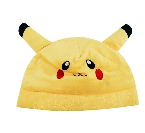 style 10 9 видов стилей Sylveon Umbreon Eevee Espeon Jolteon Vaporeon Flareon Glaceon Leafeon плюшевая шляпа, головной убор, мягкие плюшевые игрушки - Цвет: style 10