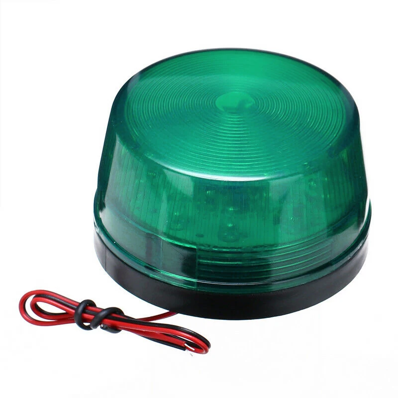

Superbrigh Signal Lamp Car Lights Durable Universal 12v Car Flash Beacon Light Car Accessories Car Warning Light