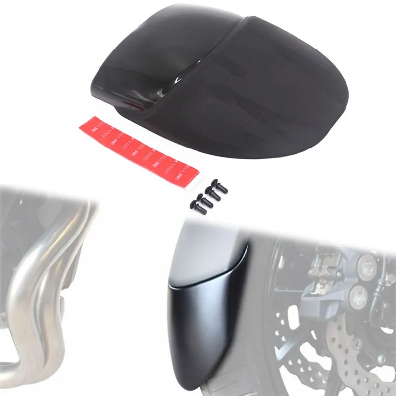 

Удлинитель переднего брызговика для мотоцикла Honda CTX700 CTX 700