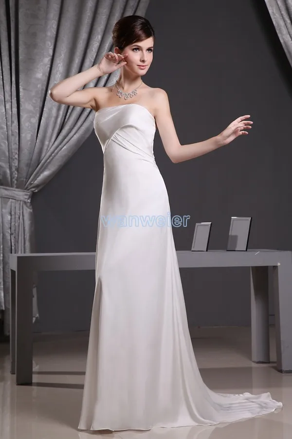 free shipping 2016 new arrival plus small train custom made size/color off the shoulder mermaid chiffon mint bridesmaid dress | Свадьбы и