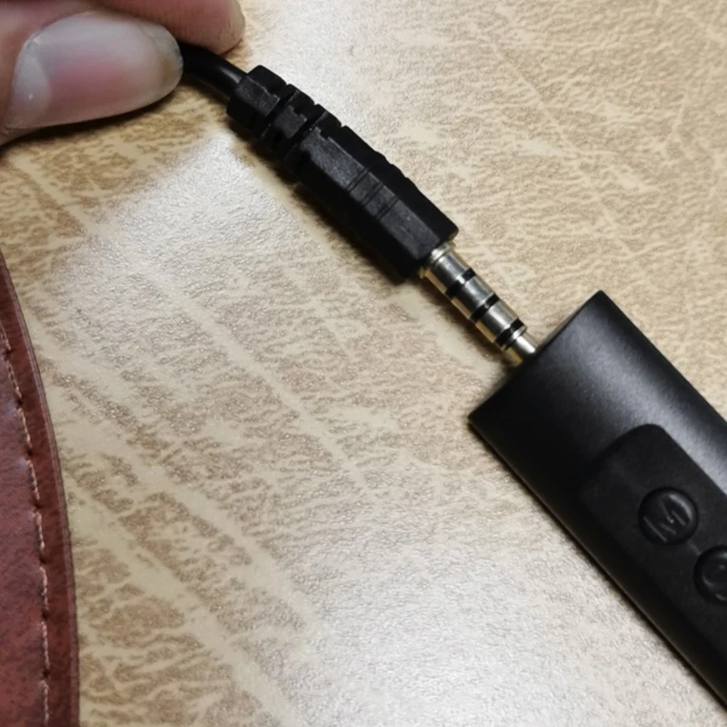 Многофункциональная гарнитура для колл центра с разъемом USB + 3 5 мм и микрофоном