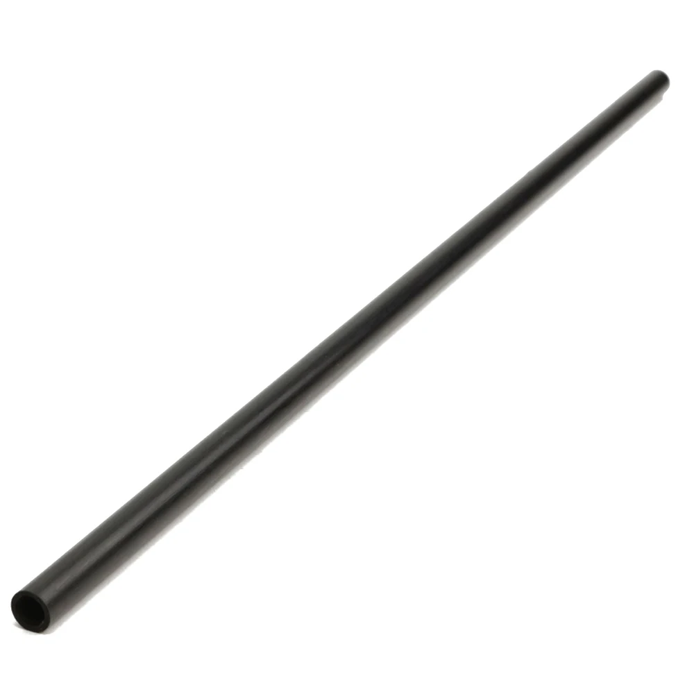 6 шт./лот трубка из углеродного волокна/Стекловолоконная 25 см x 12 мм 10 для вертолет