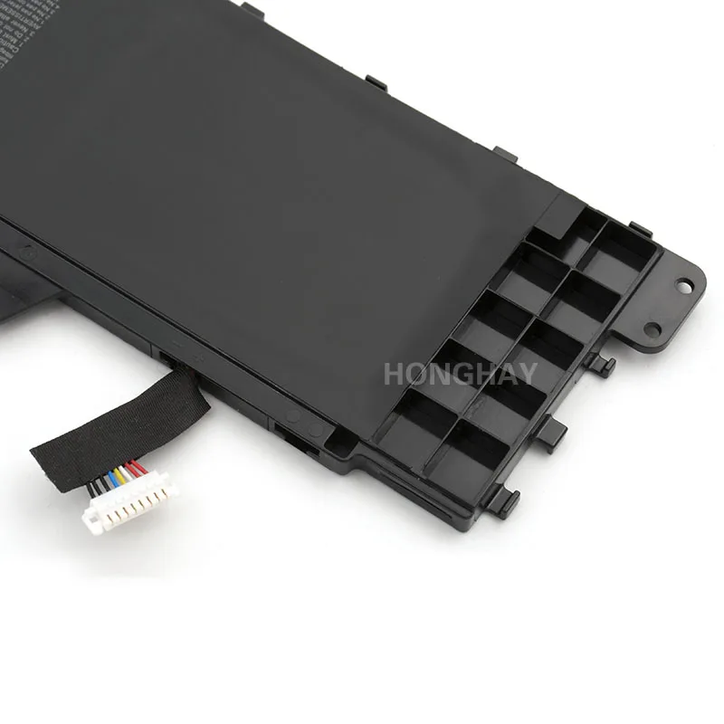 HONGHAY B21N1506 Аккумулятор для ноутбука ASUS EeeBook E502M E502MA E502MS E502SA дляvivobook E502NA 7 6 V