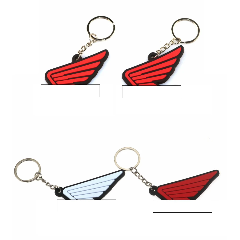 

Motorcycle Model Keychain Keyring Key Chain Key Ring Holder For CBR1000RR Locomotive model