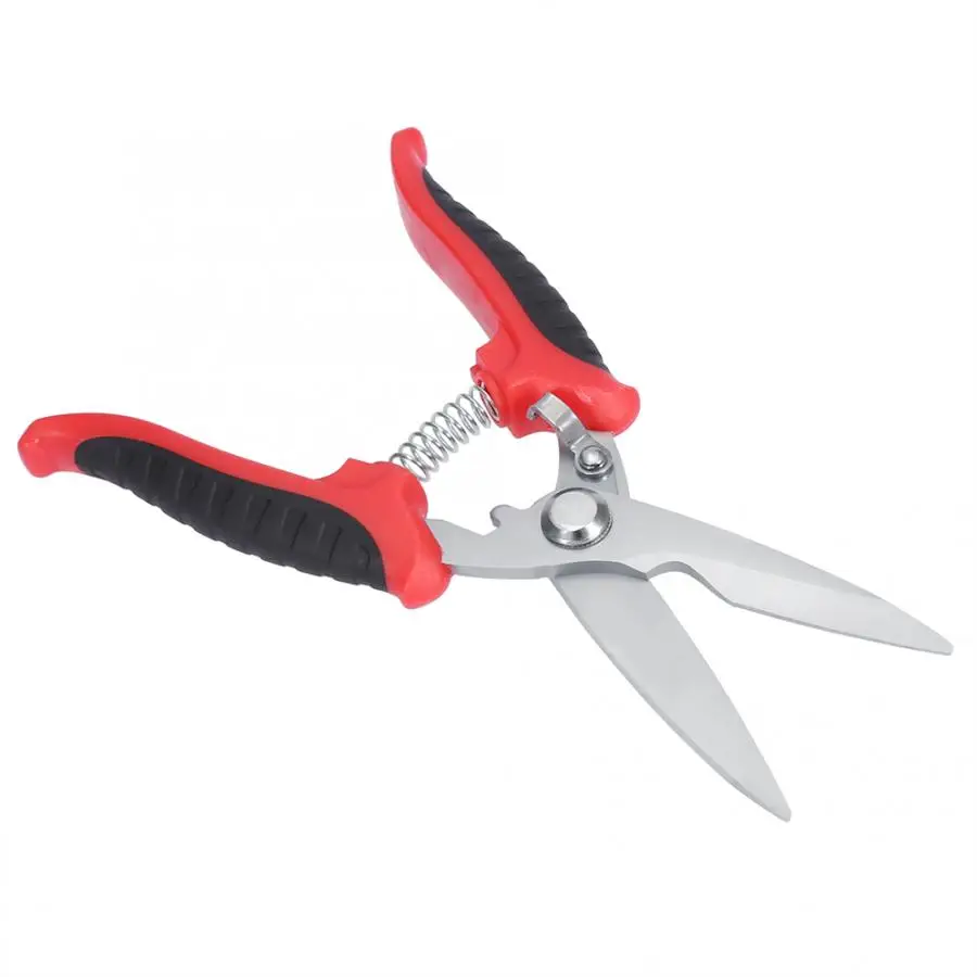 Ножницы для сада и ветвей 20 см 8 дюймов|Инструменты обрезки| |