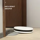 Для Xiaomi Roborock Viomi ILIFE iRobot Ecovacs Roidmi пороговые брусья ступенчатая рампа подъемный коврик набор аксессуары Запчасти для пылесоса