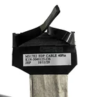 ЖК-кабель для видеоэкрана MSI MS-17E2 17E7 WE75 GE75 GP75 Raider K1N-3040124-J36 3040125 30 40pin 4k LVDS кабели соединительные гибкие