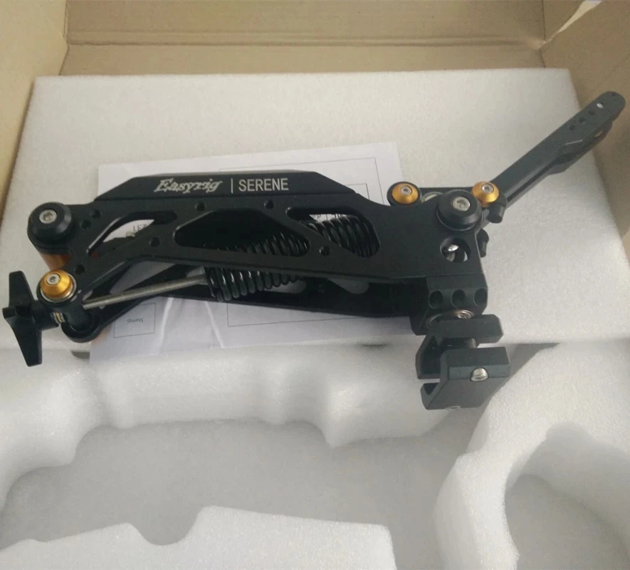 Стабилизатор стабилизатор стабильный для камеры Dslr DJI RoninS/M Zhiyun Crane Weebill Lab Moza AirX 3AXIS