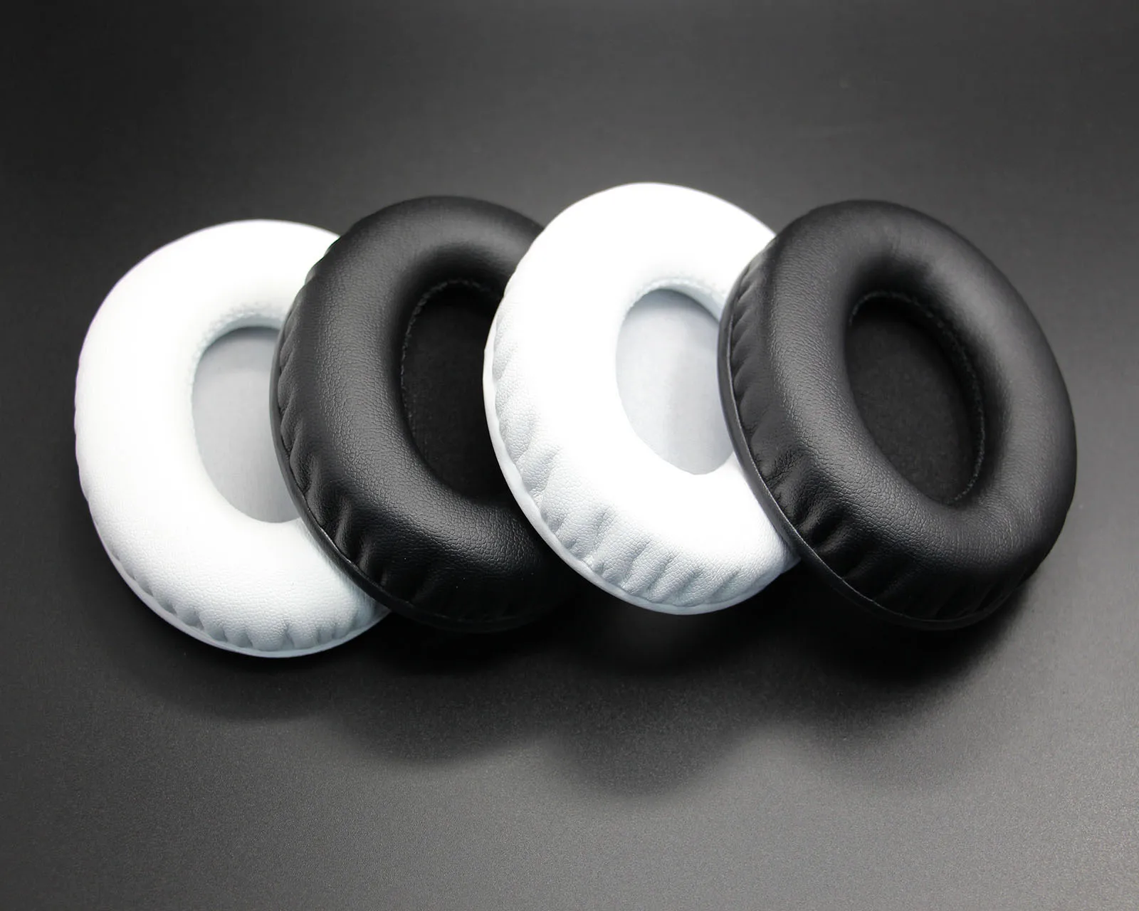 

Replacement Ear Pads Sponge earpads For Sennheiser PX100 px200 Headphone earphone headset Accessories
