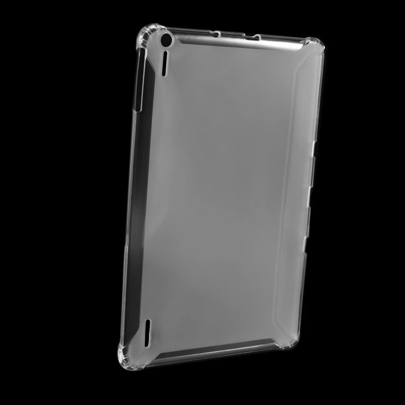 Силиконовый защитный чехол из ТПУ для CHUWI Hi9 Plus Tablet PC | Компьютеры и офис