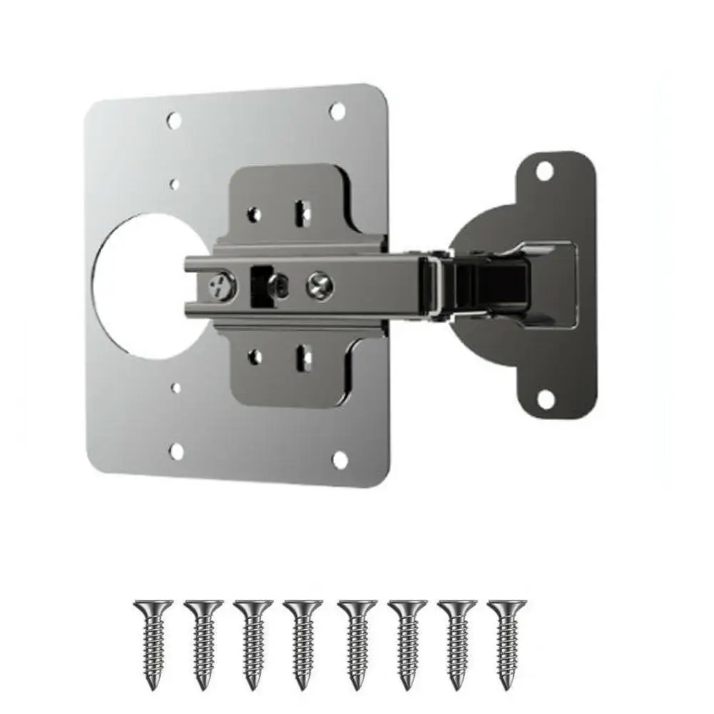 Мебель стальная пластина аксессуары для ремонта боковой панели повреждения