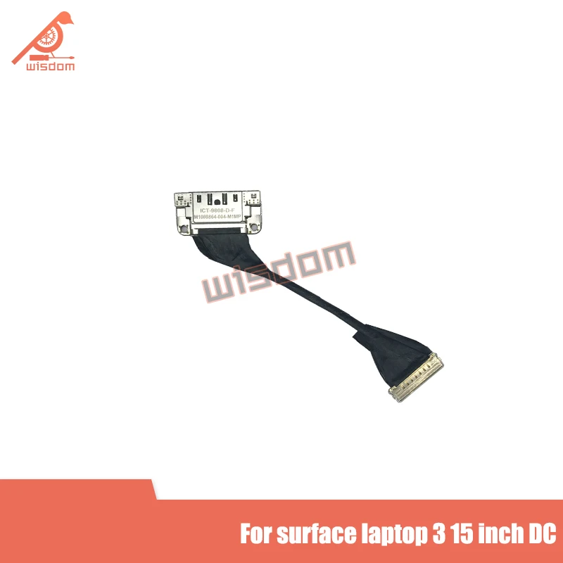 

Original For Microsoft Surface Laptop 3 DC Jack Port 15 Inch Charge Port