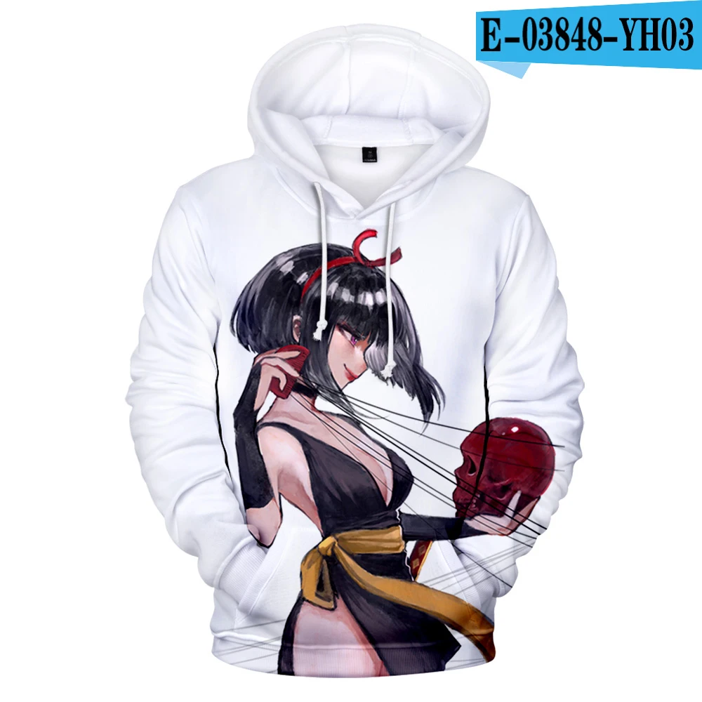 3d Горячая Распродажа 3D Аниме толстовки Inuyasha героев из мультфильмов аниме манга Inuyasha Толстовка Для мужчин/wo Для мужчин и детей с длинными рукавами для мальчиков и девочек прикольная верхняя одежда - Цвет: 3d