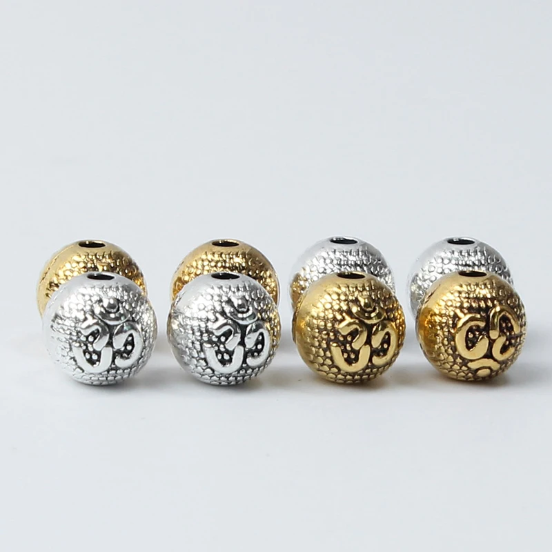 15 шт. бусины-подвески для йоги бусины изготовления ювелирных изделий браслет