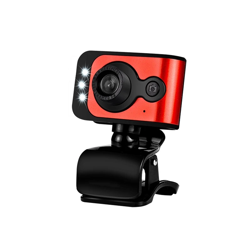 

Dedicated TV LED Light Web Camera USB HD Camera