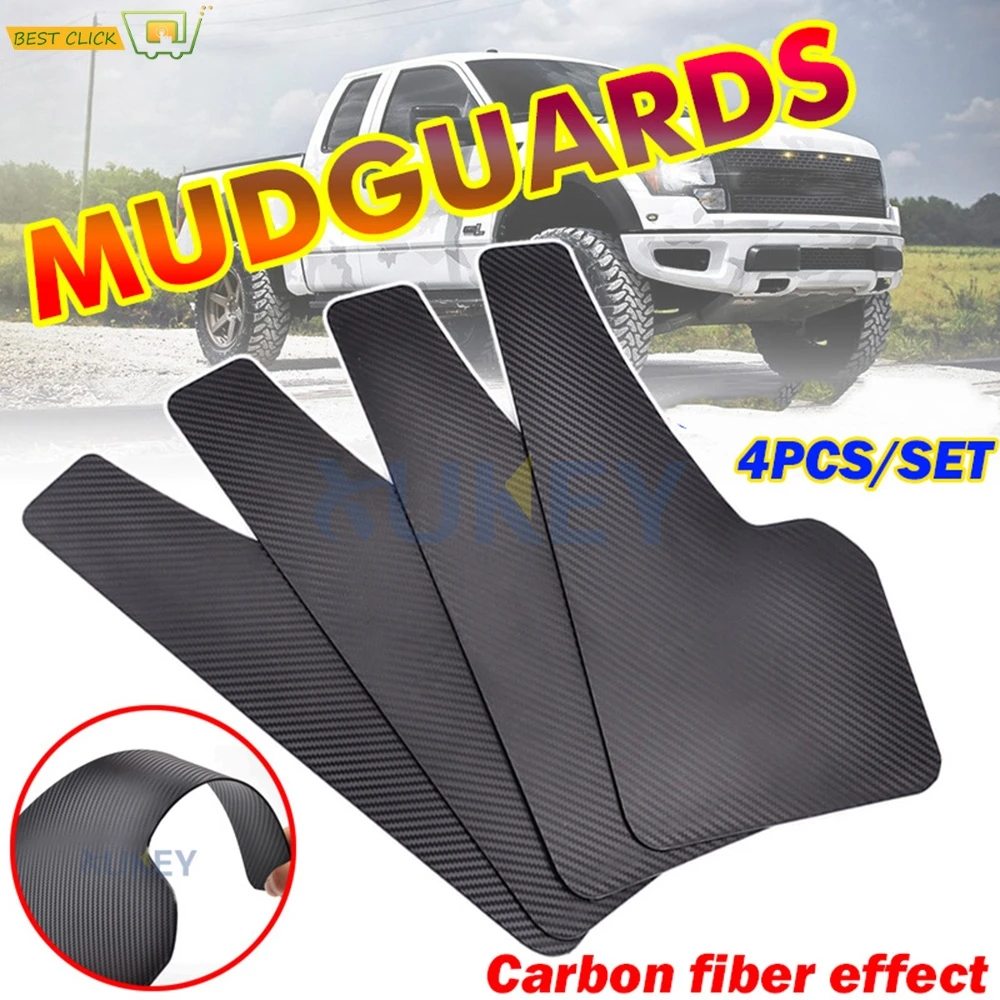 Комплект брызговиков для Opel Vauxhall Astra J K Corsa Vectra Zafira A B Combo Insignia Crossland granland X