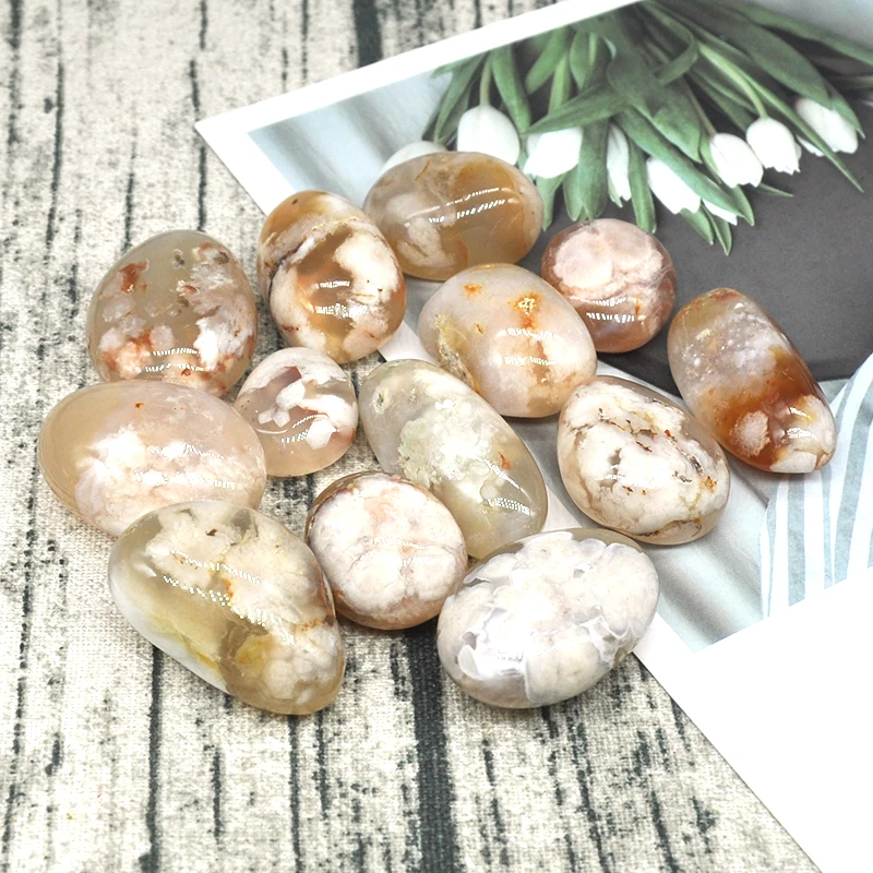 

Натуральные круглые цветущие Агатовые камни крупными партиями гравий бриллиантовые кристаллы минералы драгоценный камень для аквариума у...