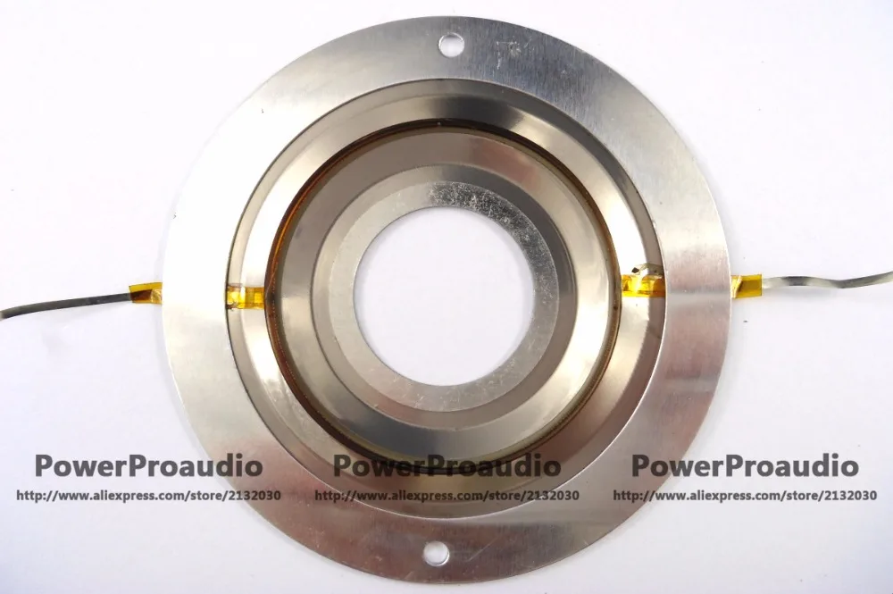 Aftermarket Diaphrag for jbl 2405 2404 HT94 8 ohm