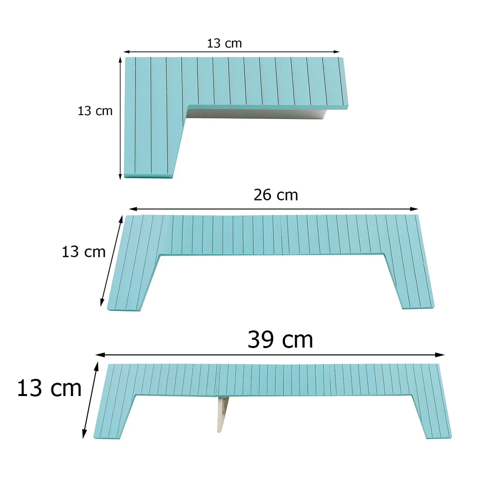 

1Pcs Kids DIY Toy Dollhouse Nine-Pane Roof Birthday Gift DIY Wooden House Accessories Doll House Kits Supplies