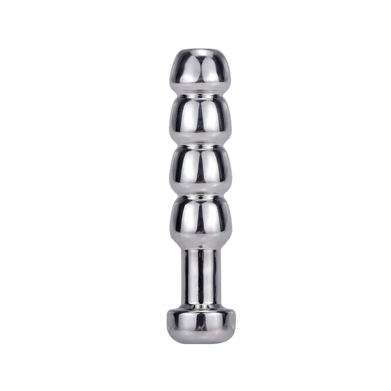 Metal catheter hollow penis rod plug stainless steel urethra sound urethral dilator stimulation adult toy men | Красота и здоровье