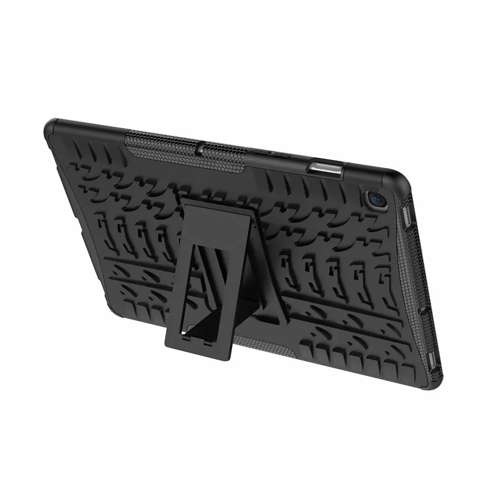 Сверхпрочный чехол для samsung Galaxy Tab S5e 10,5 чехол T720 T725 чехол TPU+ PC подставка противоударный чехол для samsung T720 T725 чехол
