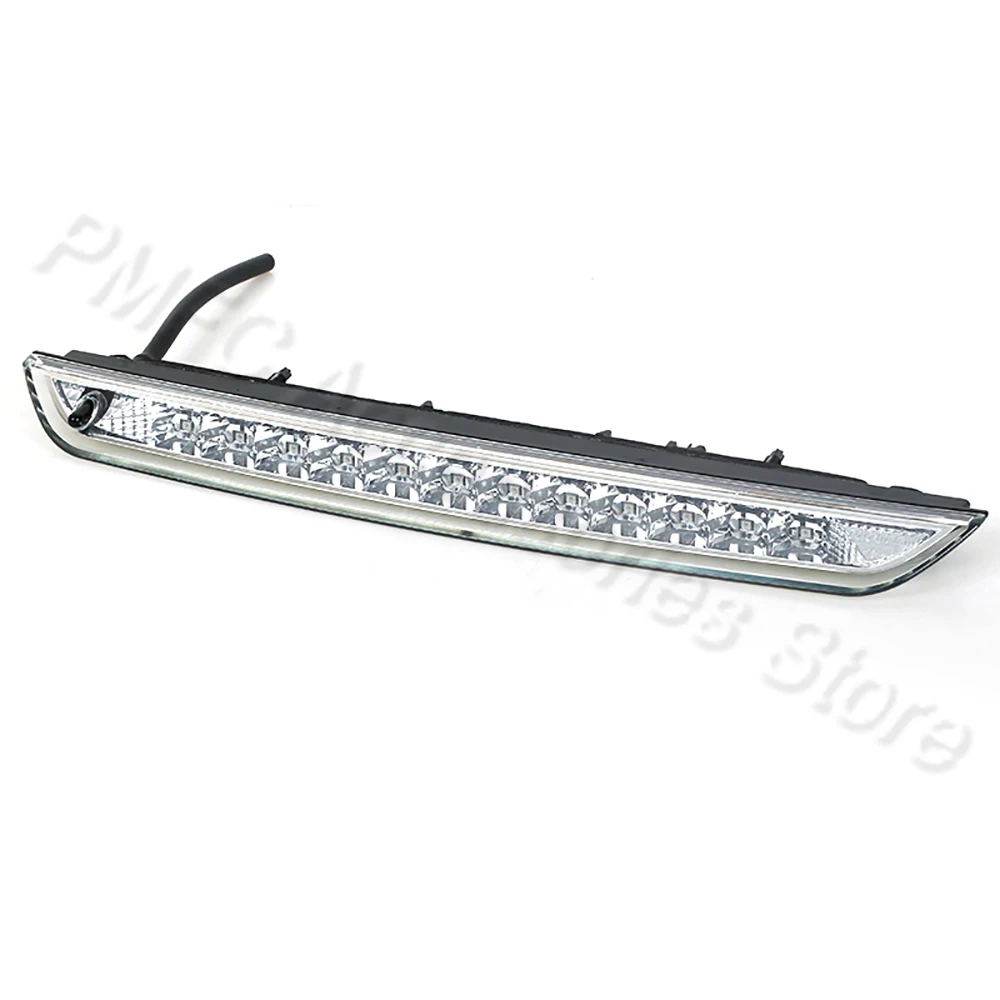 R-AUTO третья стоп-сигнальная лампа s Led High Level 9600412680 6351LX для Peugeot 2008 308 SW II 508 Citroen C4 Picasso