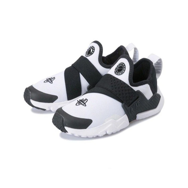 Оригинальные кроссовки NIKE HUARACHE EXTREME (PS) детская обувь детские новое поступление |