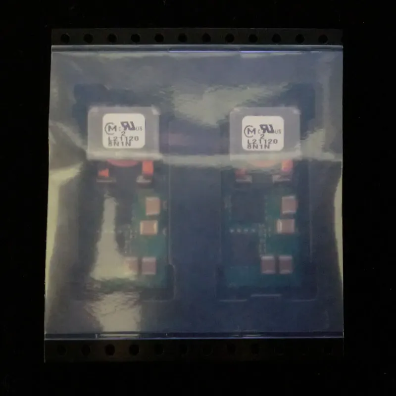 1 шт. x OKL2-T/20-W12P2-C без изоляции DC/DC преобразователи 5Vin 0,69-5,5 Vout 20A 100 Вт Neg Pol Seq OKL2 T/20 W12P2 C
