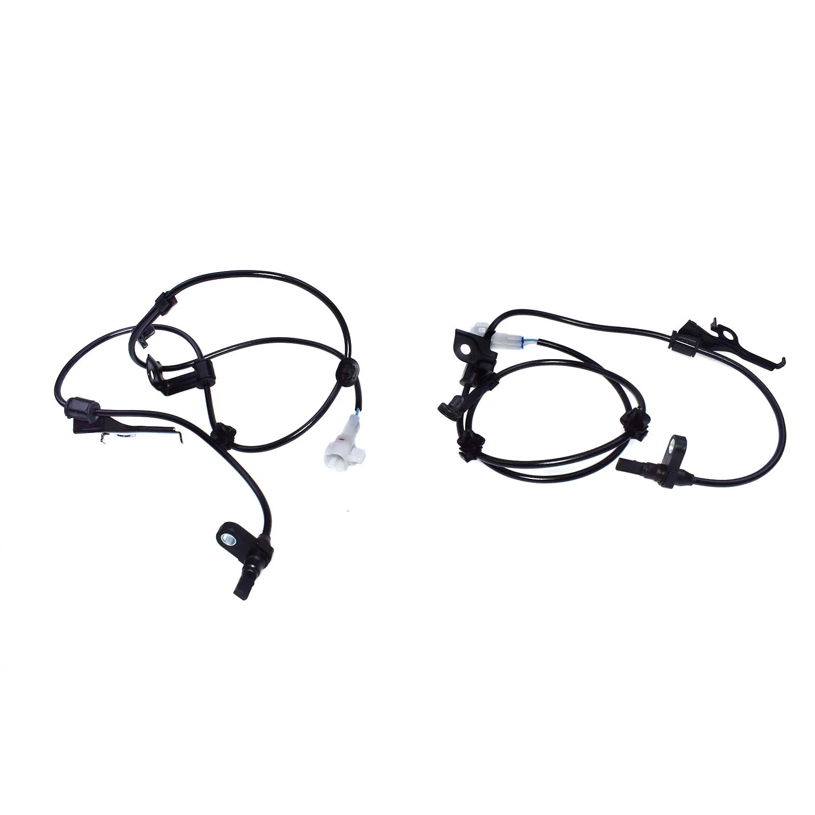 Датчик скорости колеса ISANCE 2 шт. ABS передний правый и левый 89542-52030 89543-52030 ALS1769 для