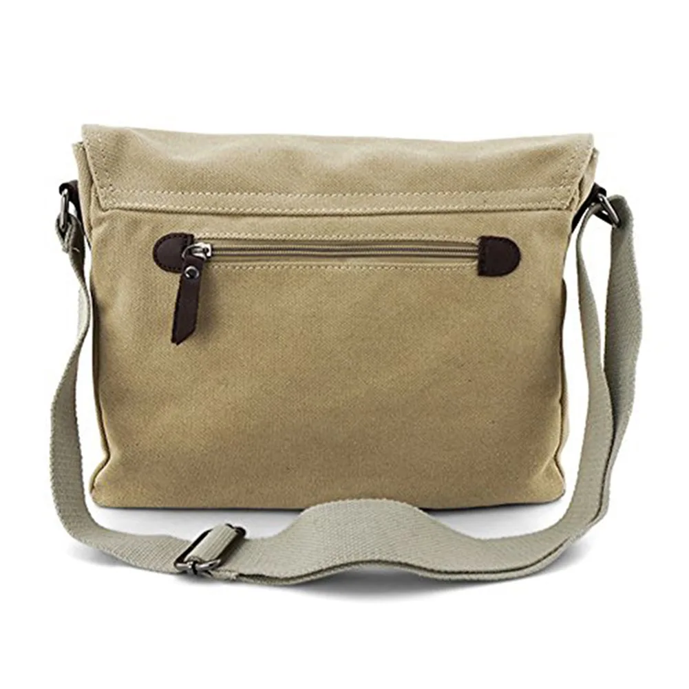 Холщовая сумка-мессенджер в стиле аниме Totoro сумка на плечо с принтом для