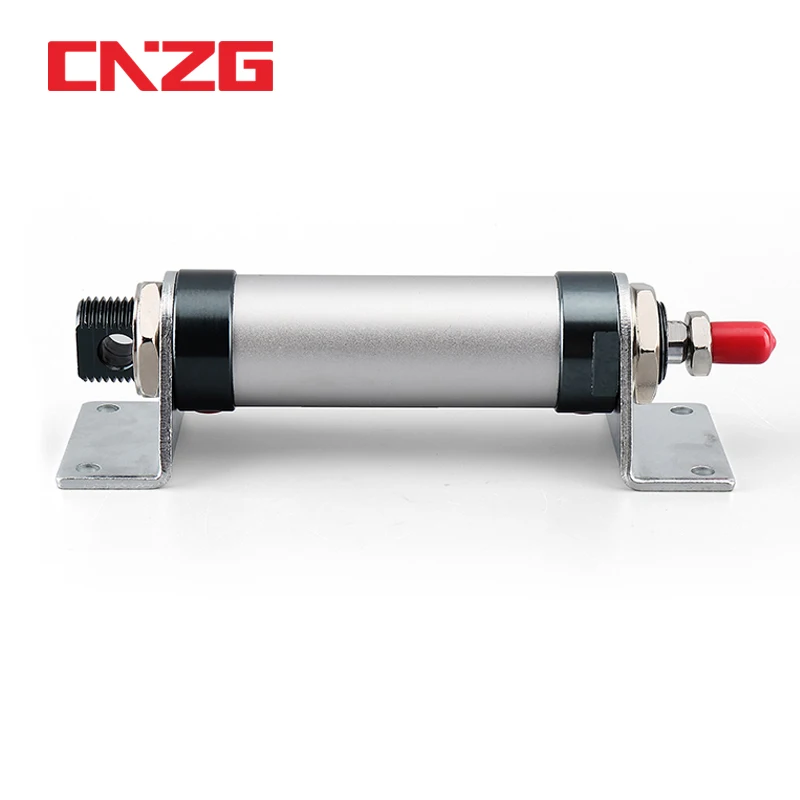 1 шт. Тип LB16-20-25-32-40 Пневматический кронштейн LB MAL стандартная монтажная подставка