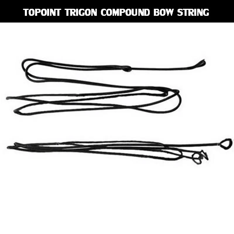1 комплект Topoint TRIGON составной лук снять правая рука лук ЧПУ Фрезерный лук стояк 19-70lbs лук прицел стрелка отдых стабилизатор